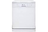 White Knight DW1260WA Freestanding Dishwasher