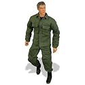 Stargate SG-1: Jack O'Neill 12" Action Figure