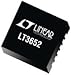 LINEAR TECHNOLOGY LT3652IDD#PBF BATT CHARGER, LI-ION/POLYMER/LIFEPO4, 2A, DFN-12 (1 piece)