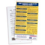 Fellowes Glossy Pouches - Legal, 5 mil, 100 pack