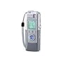 Aiwa ICDP200 Compact Digital Voice Recorder w/ Built-In Digital Image Capture & USB Connection