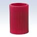 BATTERY OPERATED Pillar CANDLE Cinnamon Stick 3 x 4