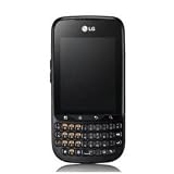 LG C Optimus Pro Black LGC660AITABK 2,80"  Connettività: Edge, Gprs, Hsdpa, Hsupa, Wi-Fi, 802.11 B/G/N, Bluetooth