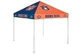 Auburn Tigers Colorblock Canopy