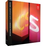 Adobe CS5.5 Design Premium Upgrade from CS5