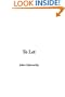 To Let (Forsyte Saga)
