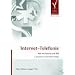 Internet-Telefonie: VoIP mit Asterisk und SER