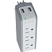 Belkin Mini Surge Protector Dual USB Charger