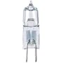 Westinghouse Lighting Corp 20W T3 Clr Halo Bulb (Pack O Light Bulbs Quartz H.I.D.