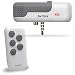 Griffin AirClick Remote Control for iPod