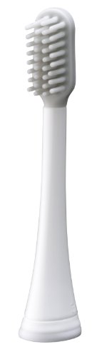 Panasonic WEW0933W Replacement Point and Silicon Brush for EW-DL80-S and EW-91-W Tooth Brush
Panasonic WEW0933W Replacement Point and Silicon Brush for EW-DL80-S and EW-91-W Tooth Brush