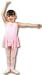 Leotard 294 sleeveless