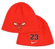 Chicago Bulls Michael Jordan Knit Cap