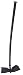 Sporting Goods : Tippmann Straight Shot 14" Squeegee