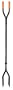 Fiskars 9653 Post Hole Digger
