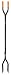 Fiskars Post Hole Digger #9653