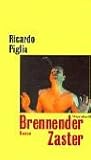 Brennender Zaster