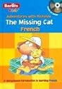 French Berlitz Kids the Missing Cat (Berlitz Adventures with Nicholas)