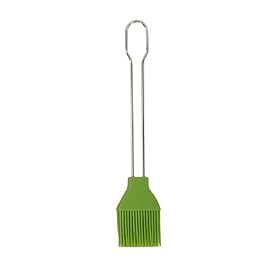 Green Silicone Pastry Brush By Danesco by 