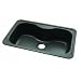 Astracast As-ol10rhussk Olympus Self-rimming Granite Sink In Sahara Stone