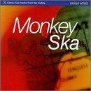 CD-Charts  Used : Monkey Ska: 20 Classic Ska Tracks from the Sixties