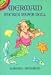 Mermaid Sticker Paper Doll (Dover Little Activity Books)