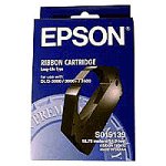 Epson C13S015139 Farbbandkassette schwarz f&uuml;r DLQ-3000+/ 3500