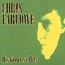His Greatest Hits by  Chris Farlowe 