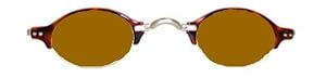 MySpex Folding 101 Sunglasses