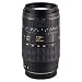 70-300 mm DI f/4-5.6 Digital Series AF Zoom Lens for Sony, Maxxum