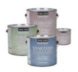 Venetian Plaster - Vp303-32 32Oz Pearl Topcoat