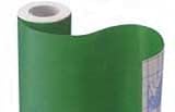 CONTACT PAPER GREEN 18 X 75