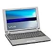 Sony VAIO VGN-T150/L 10.6 Laptop (U/L/V Intel Pentium M Processor 733 (Centrino), 512 MB RAM, 40 GB Hard Drive, DVD+/-RW/CD-RW Drive)