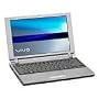 Sony VAIO VGN-T150/L 10.6" Laptop (U/L/V Intel Pentium M Processor 733 (Centrino), 512 MB RAM, 40 GB Hard Drive, DVD+/-RW/CD-RW Drive)