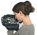 Kata Rain cover For 8mm/Mini DV camcorders