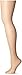 Hanes Silk Reflections Women's Ultra Sheer Thong Pantyhose with Run Resist