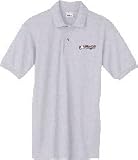 got Singh? Adult Polo Spotshield Jersey