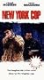 New York Cop [VHS]