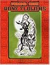 Dharma Book: Bone Flowers (Kindred of the East)