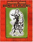 *OP Dharma Book: Bone Flowers (Kindred of the East)