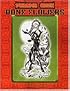 *OP Dharma Book: Bone Flowers (Kindred of the East)