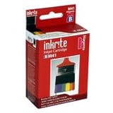 Inkrite  Brother Magenta MFC 210C/420CN/3240C  LC41/LC47/900