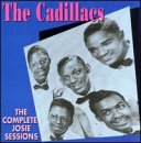 CD-Charts  Search : The Complete Josie Sessions