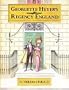 Georgette Heyer's Regency England