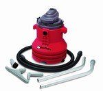 Review Sanitaire  / Sanitaire Wet/Dry Vacuum - 13 Gallon