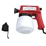 Airless Electrical Paint Sprayer by Pit Bull