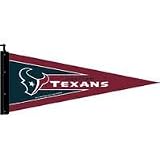 Houston Texans Helmet Logo Antenna Pennant for Your Car Brand New