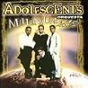 Image of album by Adolescent's Orquesta
