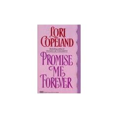 Promise Me Forever