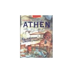 Kochkunstreise Athen. Kulinarische Spazierg�nge